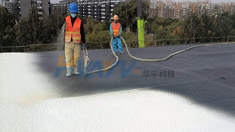 XPS挤塑板地面铺装后开裂，原因及解决策略**