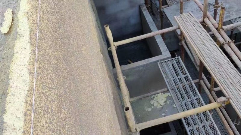 上海外墙防水施工标准规范全解析