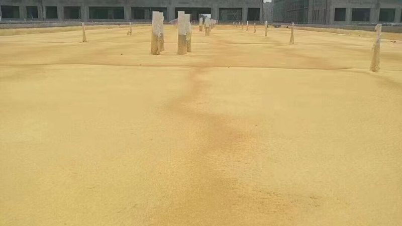 外墙保温材料安装费之谜：揭秘一平米的价格构成**