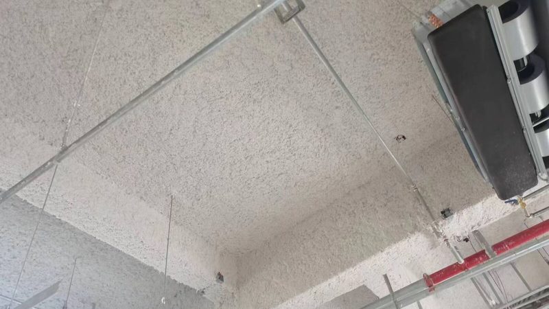 水性聚氨酯防水涂料施工要点全解析