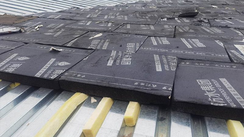 聚氨酯防水涂料施工配比：关键步骤解析**