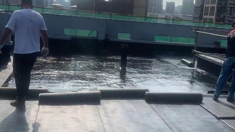 北京水泥基防水涂料与JS防水涂料：性能对比解析