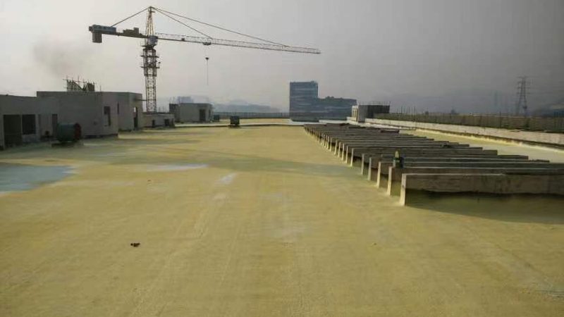 自粘防水卷材加盟代理，靠谱吗？揭秘行业真相