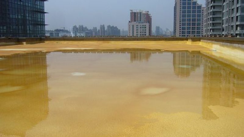 厨房卫生间防水材料用量区别解析