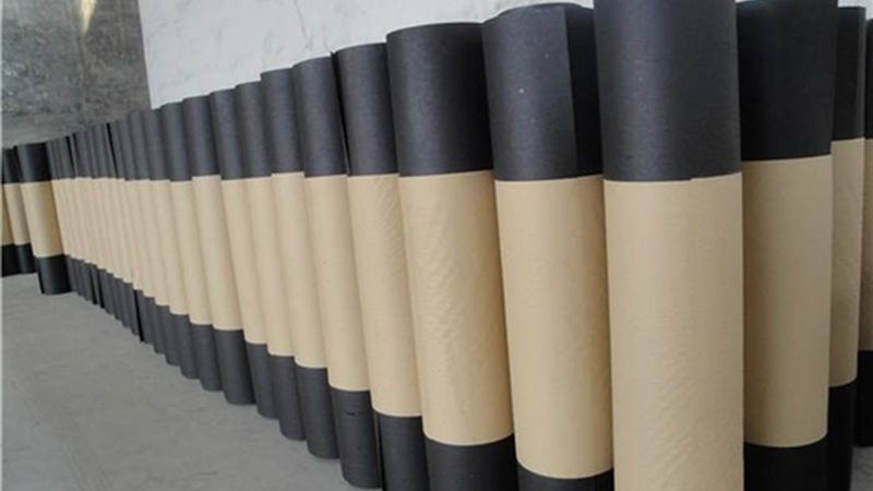非固化防水涂料：广州厂家的产品解析与选型要点**