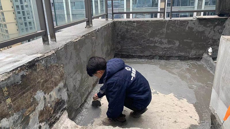 隧道防水卷材：揭秘价格构成及选购要点