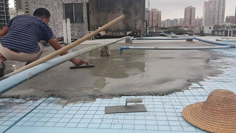 防水材料价格揭秘：如何选择性价比高的产品