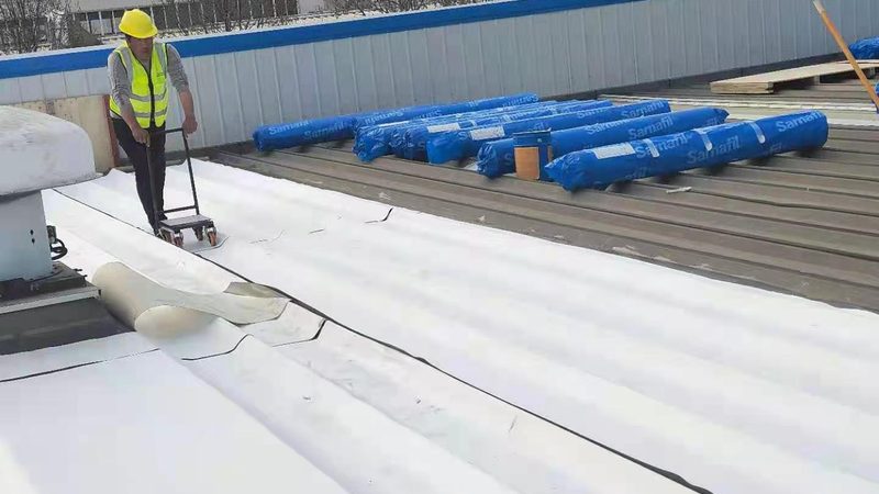 非固化防水涂料：国标标准下的品质与选择