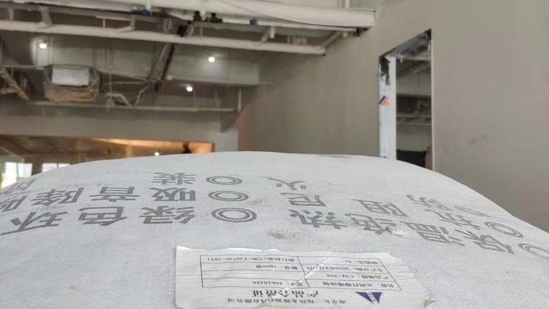 目前市场上常见的管道保温隔热材料主要有以下几类：