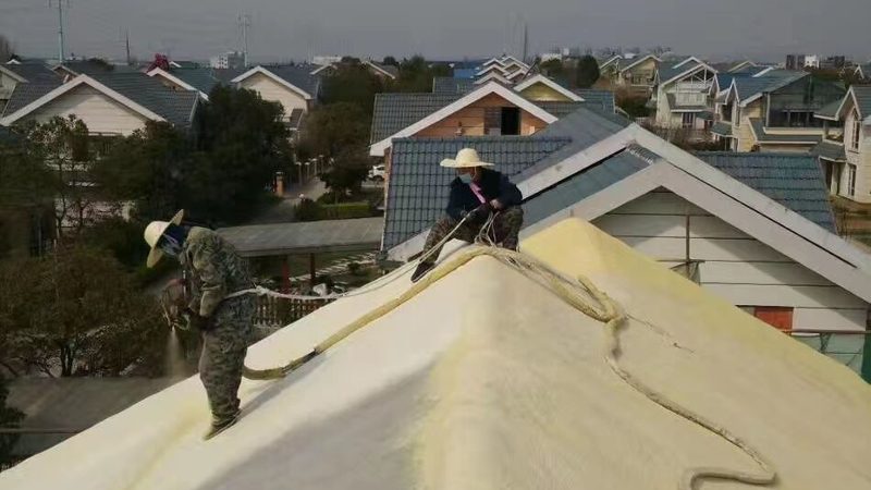 聚氨酯保温板选购，你避开了这些误区吗？**